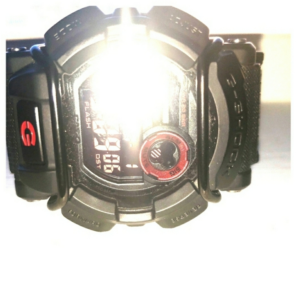G-Shock Watch
